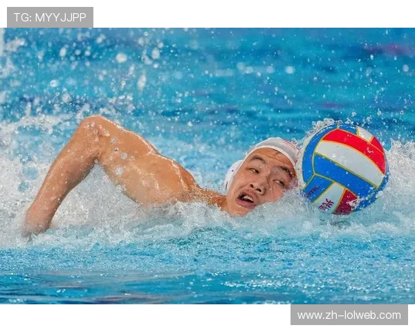 全运会水球赛事技术报告：攻守转换速度提升