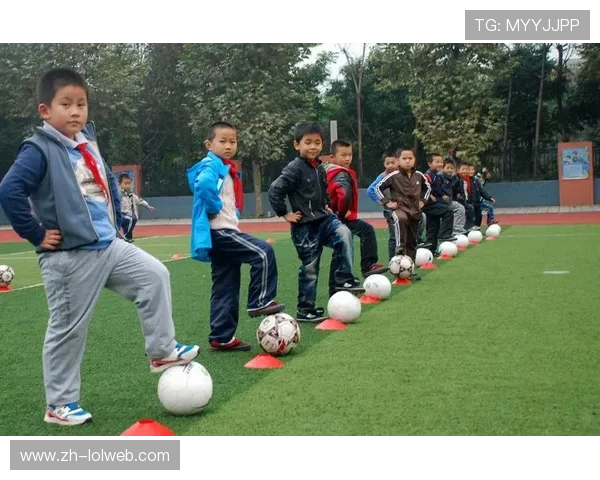 曲棍球融入体育与健康课程，成素质教育重要载体