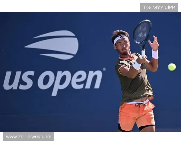 从青训到澳网：布云朝克特连续两年晋级正赛之路