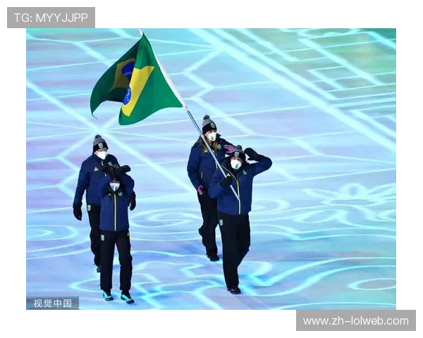 匈牙利确定米兰冬奥会开幕式旗手