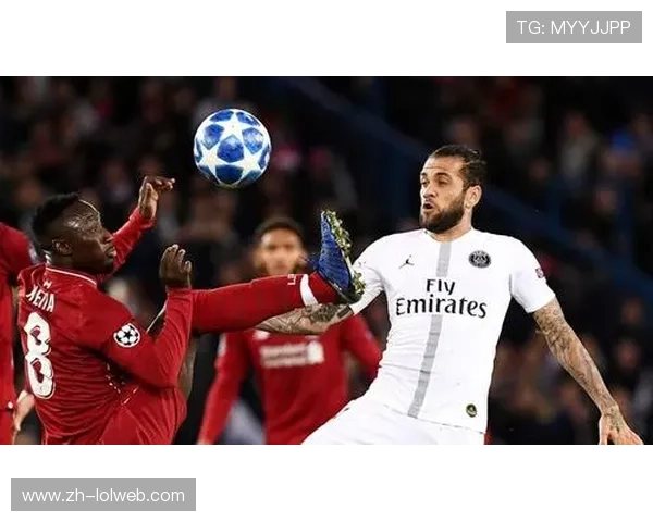 欧冠VAR技术升级：半自动越位系统将覆盖全部淘汰赛