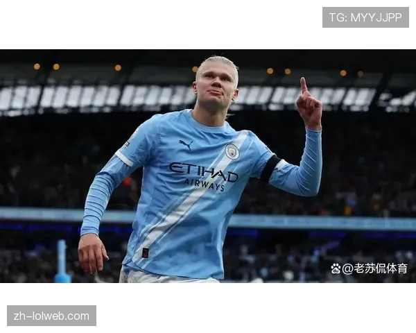 阿圭罗谈曼城现状:哈兰德仍有巨大成长空间 阿圭罗谈曼城现状:哈兰德仍有巨大成长空间